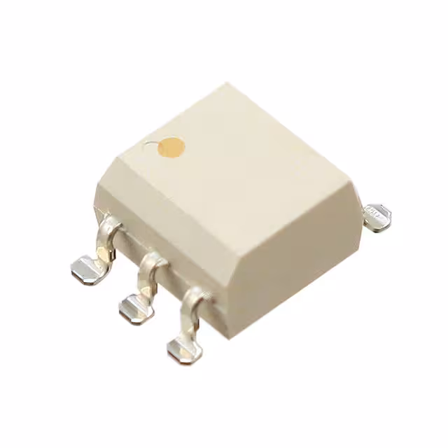 TLP3064(D4TP1S,C,F Toshiba Semiconductor and Storage  Optoisolators - Triac SCR Output